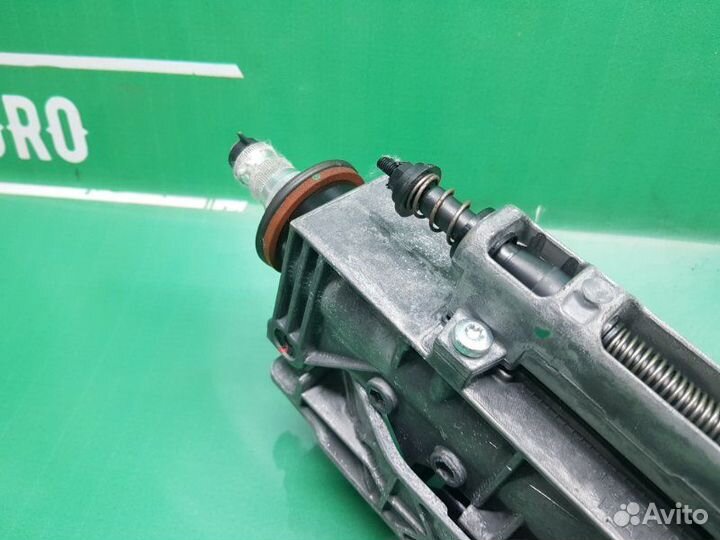 Колонка рулевая Porsche Boxster