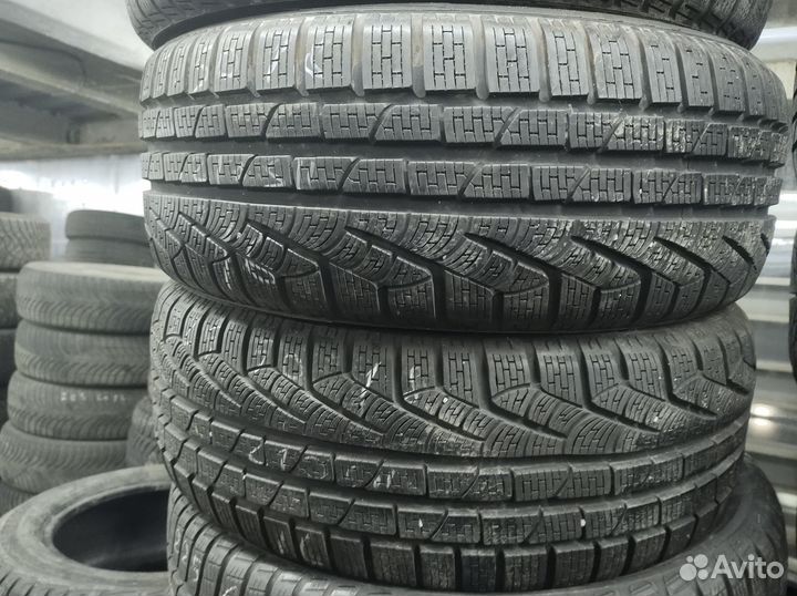 Pirelli Winter Sottozero 210 Serie II 225/50 R18 Y