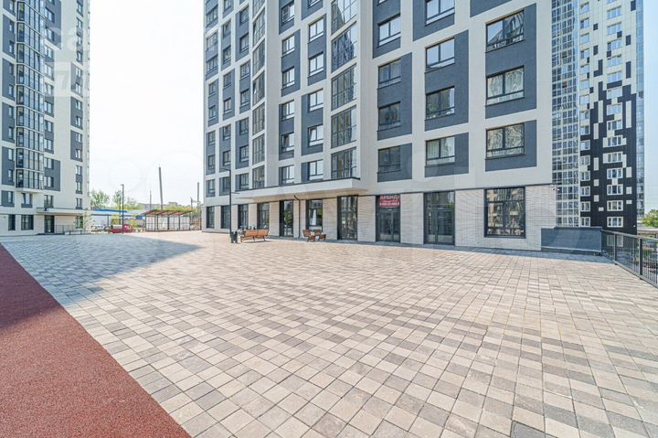 Сдам помещение свободного назначения, 251 м²