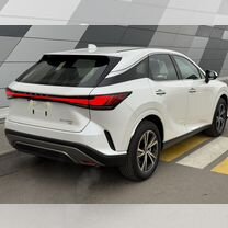Lexus RX 2.0 AT, 2025, 30 км
