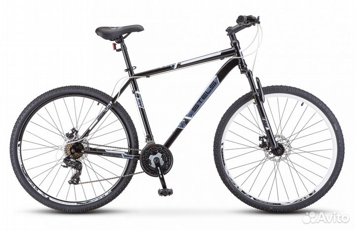 Велосипед stels navigator 900 md