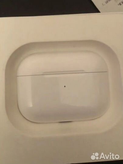 Airpods pro оригинал