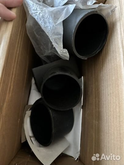 Шноркель jeep grandcherokee ZJ