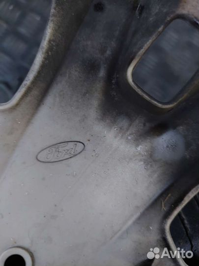 Колёсный колпак