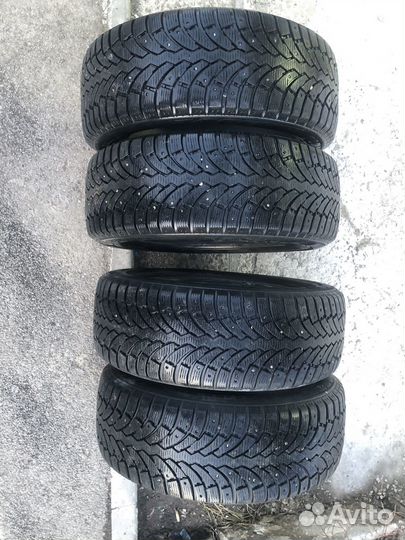 Formula Ice 205/55 R16 99