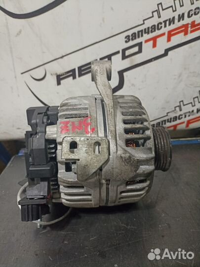 Генератор toyota lexus 1MZ-FE 3MZ-FE. harrier highlander RX330 RX350. MCV31 MCX10 MHU23 MHU38W USA 0