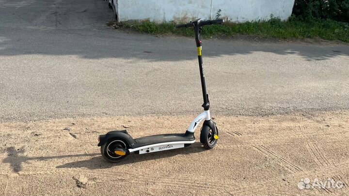 Электросамокат Shorner x9 pro