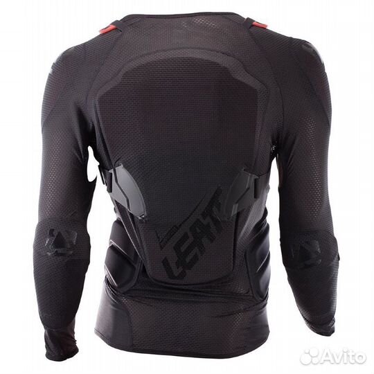 Защита тела leatt body protector 3DF airfit lite