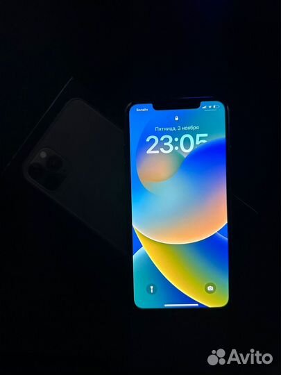 iPhone 11 Pro Max, 64 ГБ