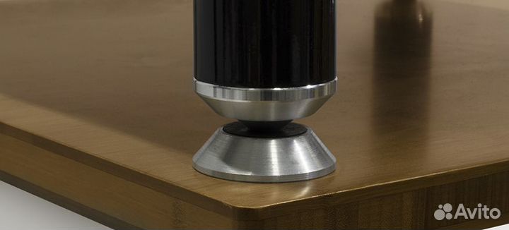 Стойка под Hi-Fi аппаратуру NorStone Stabbl Bamboo