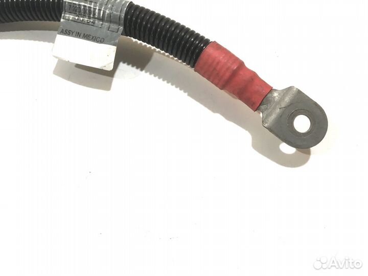 Провод силовой BMW X5 E53