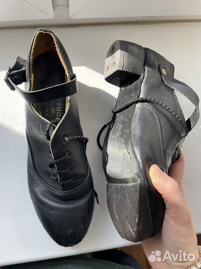 Харды чемпиона туфли для ирландских танцев 43рр