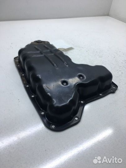 Поддон кпп Nissan Murano PZ50 VQ35DE