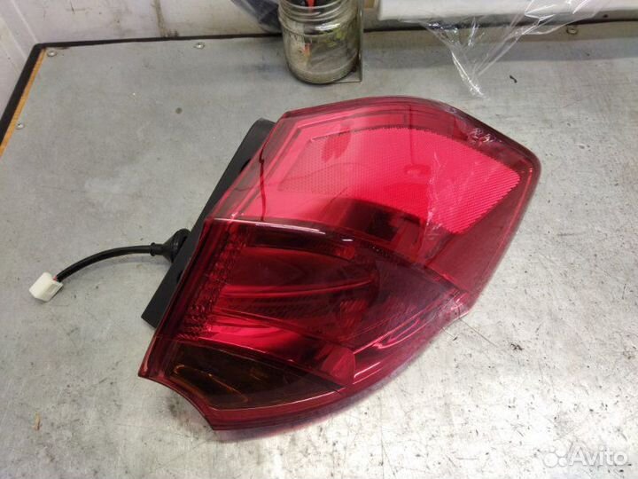 Фонарь задний правый Kia Ceed JD 2012-2018
