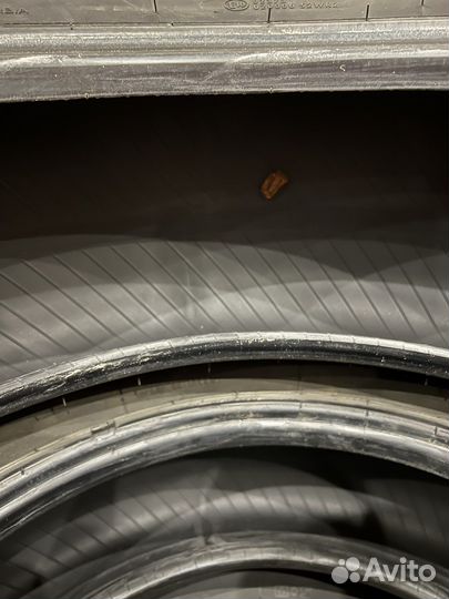 Tigar SUV Summer 225/60 R17 99H