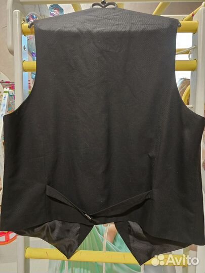 Рубашки мужские пакетом 50-52