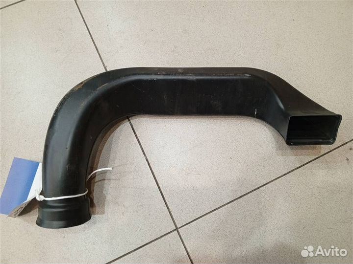 Воздуховод торпедо Ford Fusion 2002-2012