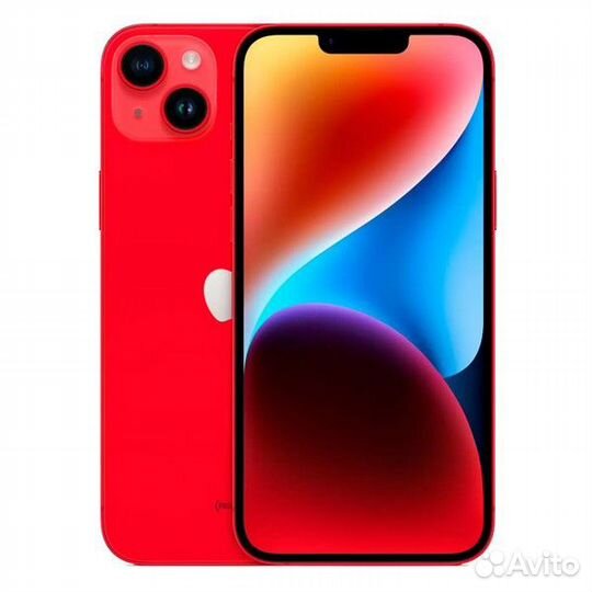 iPhone 14 Plus, 256 ГБ