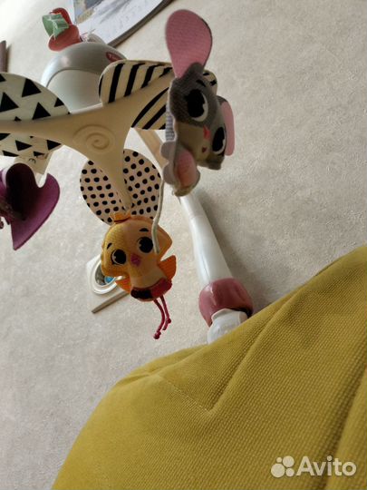 Мобиль tiny love