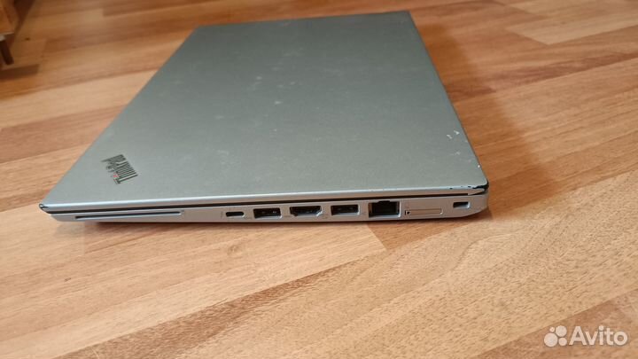 I5 20 256 Lenovo ThinkPad