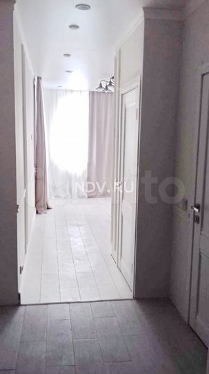 Апартаменты-студия, 23,5 м², 4/17 эт.