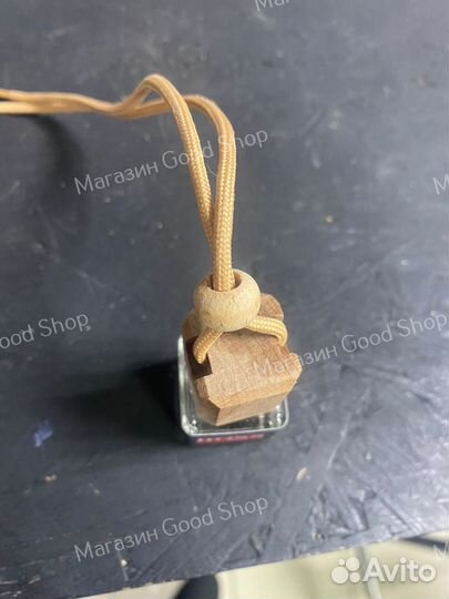 Ароматизатор