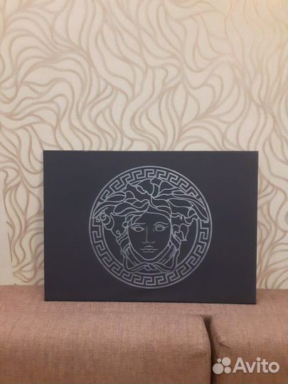 Картина версачи (ручная работа )