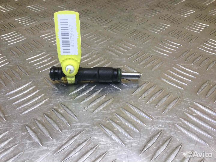 Форсунка Opel Vectra 55353806; 5817429; 93185686 Z