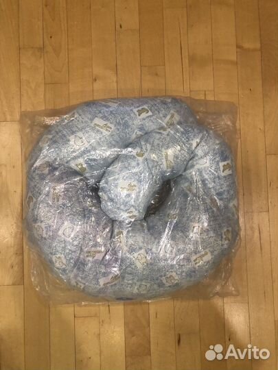 Подушка для кормления младенца