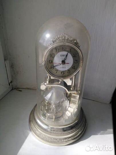 Часы сувенирные