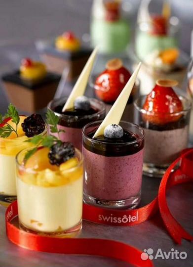 Стопки стеклянные СССР 