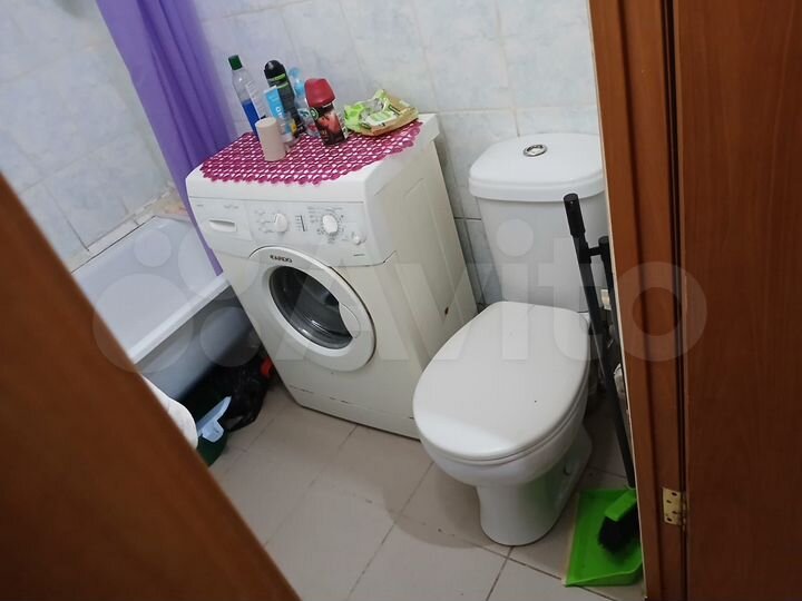 Квартира-студия, 18 м², 1/5 эт.