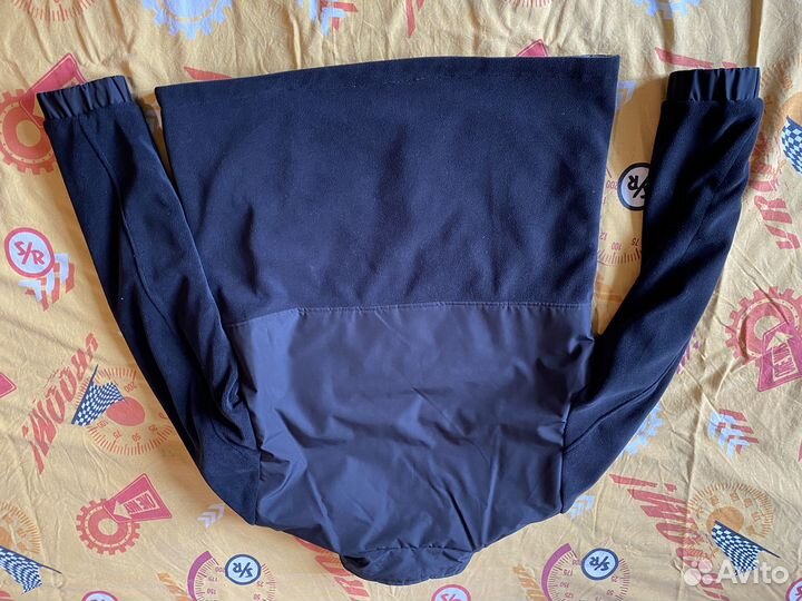 Ветровка мужская