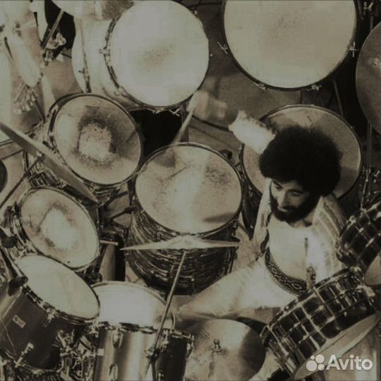 Советские исполнители - часть 1