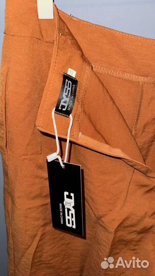 Штаны палаццо женские для танцев