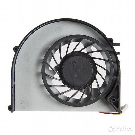 Вентилятор для ноутбука Dell Inspiron N5110, M5110
