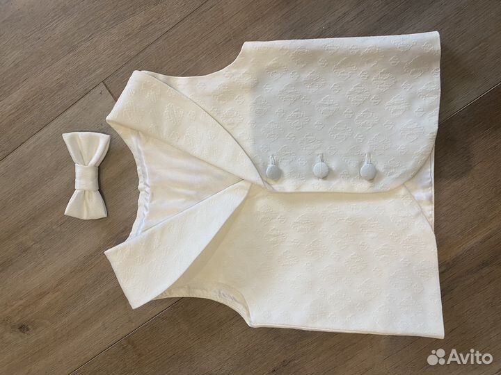 Конверт на выписку для мальчика зима