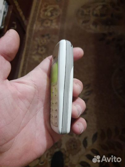 Nokia 1100