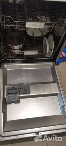 Посудомоечная машина Hansa на 14 комплектов