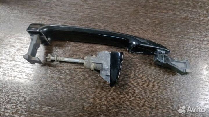 Ручка двери передняя правая Toyota Camry 40