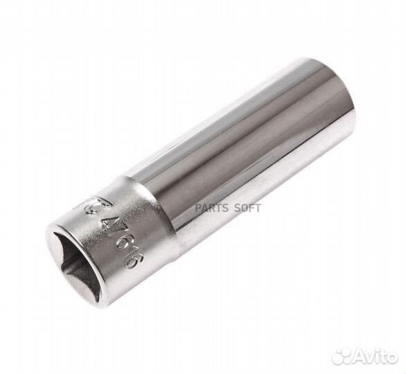 JTC JTC-47616 Головка торцевая удлиненная 1 2 6 гр