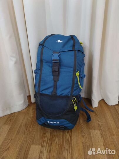 Рюкзак туристический Quechua forclaz 60