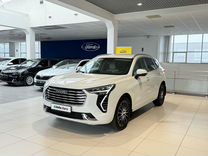 Haval Jolion 1.5 AMT, 2023, 8 500 км, с пробегом, цена 2 300 000 руб.