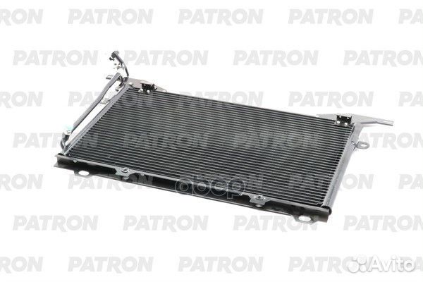 Радиатор кондиционера mercedes-benz: (W210), (S2