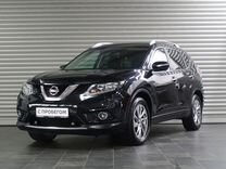 Nissan X-Trail 2.0 CVT, 2015, 187 252 км, с пробегом, цена 1 850 000 руб.