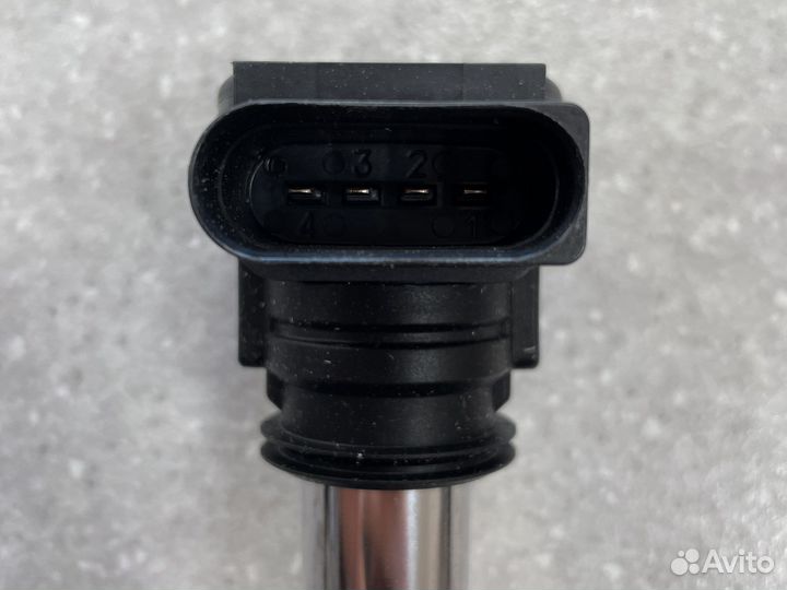 Катушка зажигания VAG