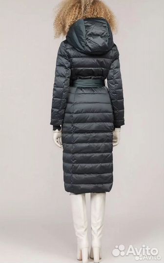 Пуховик женский