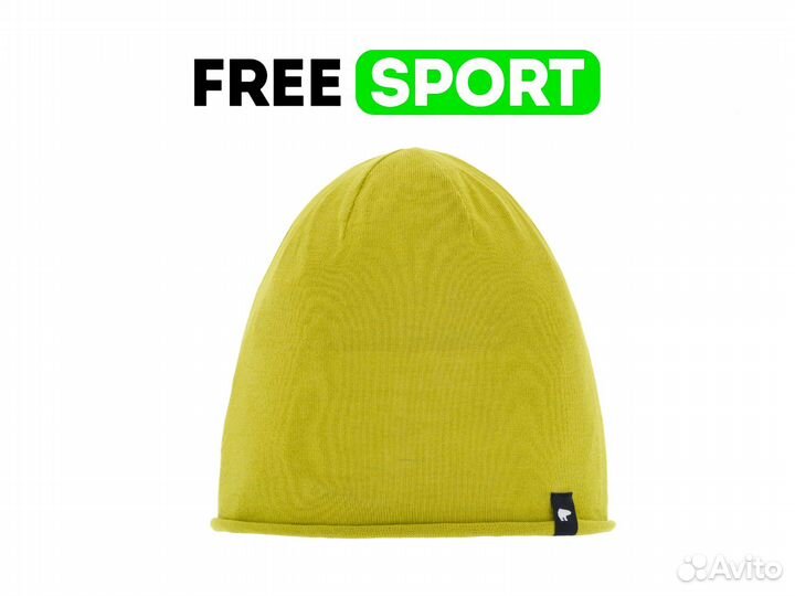 Шапка Eisbaer Pulse OS MÜ