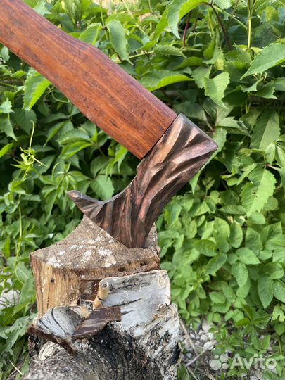 Топор сувенирный