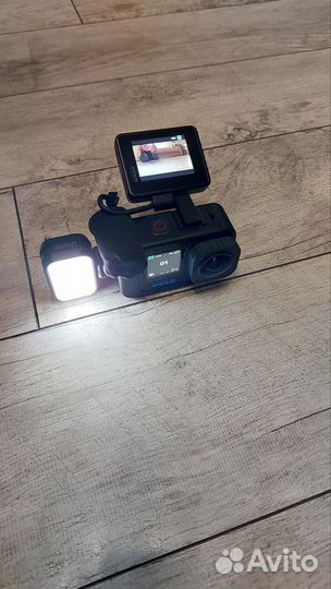 Комплект GoPro Media Mod